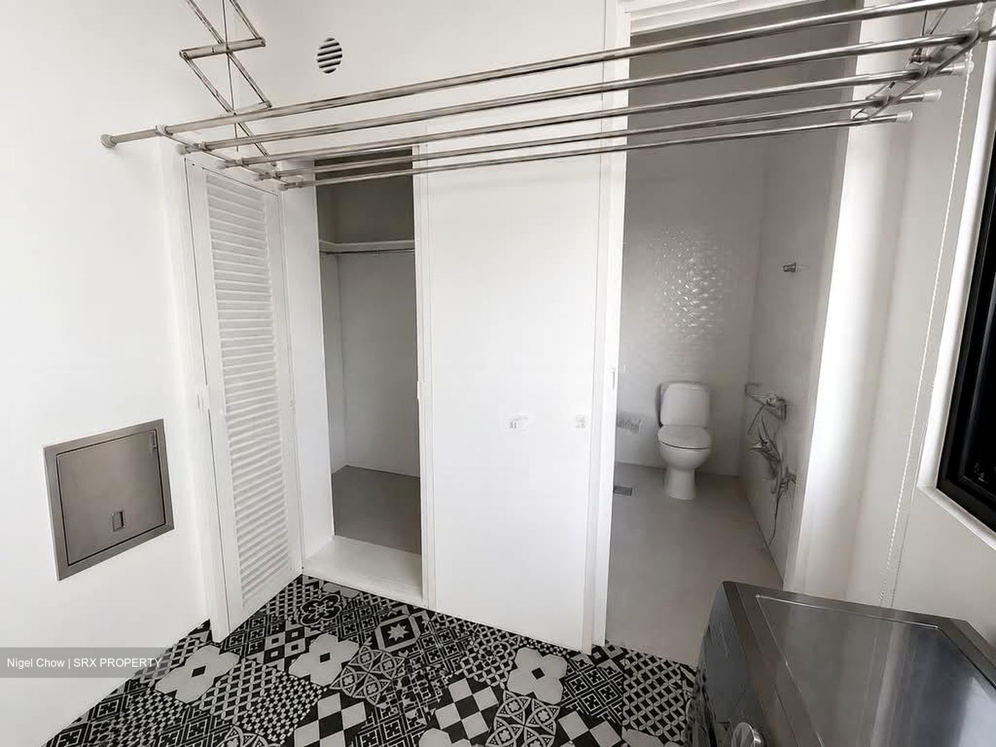 RiverGate (D9), Apartment #573172551
